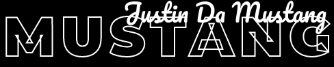 Justin Da Mustang Fragrances